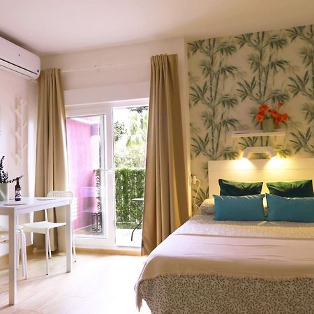 Jupiter Appartement Benalmádena Buitenkant foto