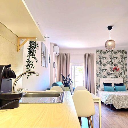 Jupiter Appartement Benalmádena Buitenkant foto