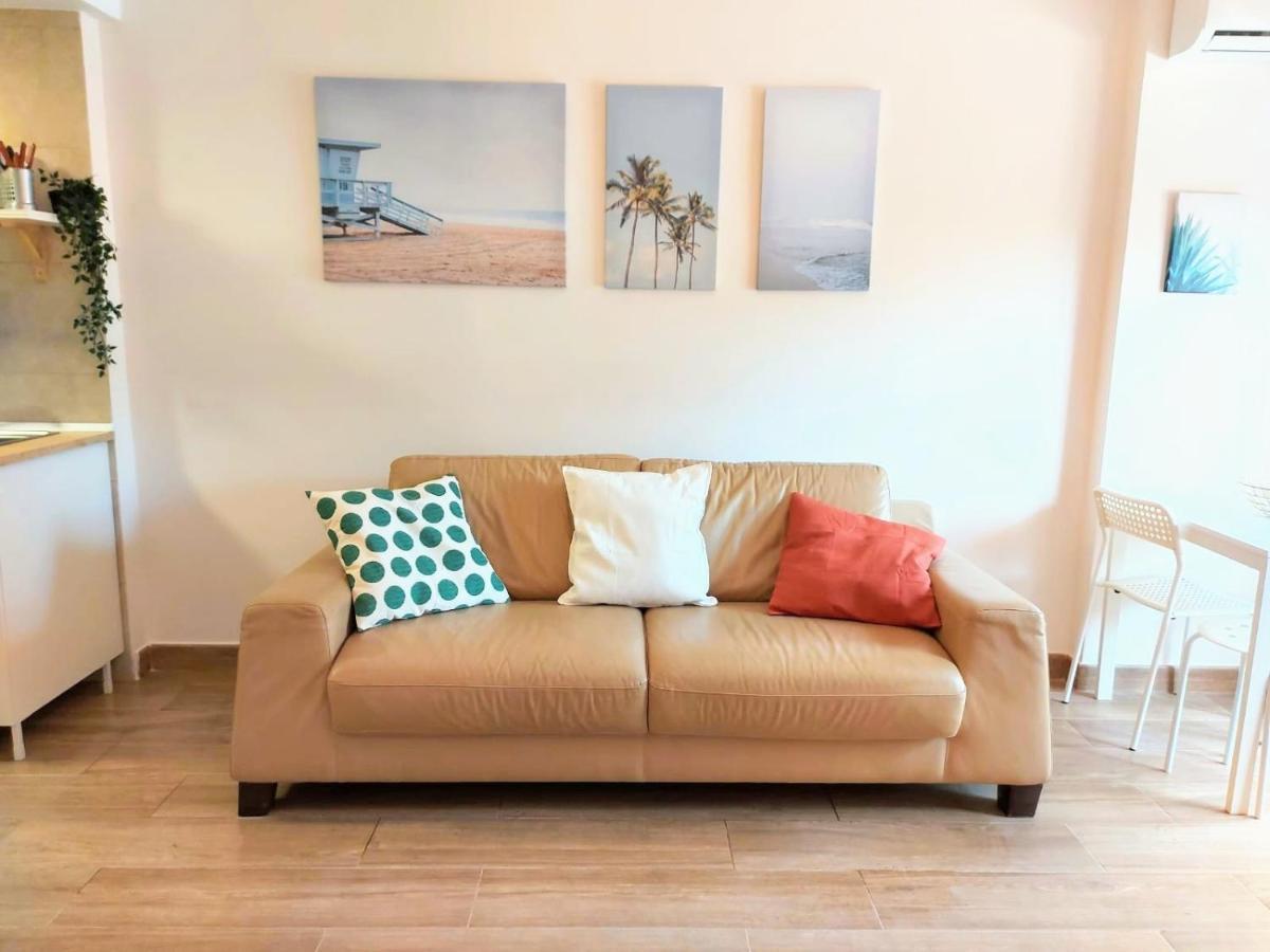 Jupiter Appartement Benalmádena Buitenkant foto