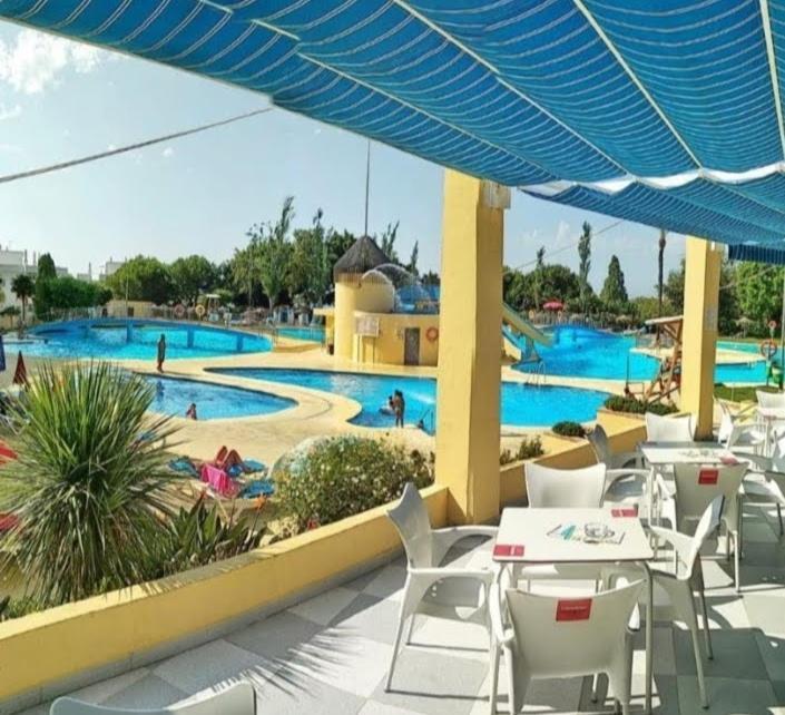 Jupiter Appartement Benalmádena Buitenkant foto