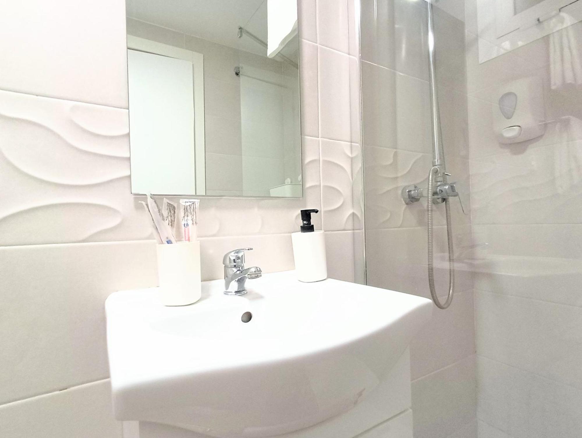 Jupiter Appartement Benalmádena Buitenkant foto