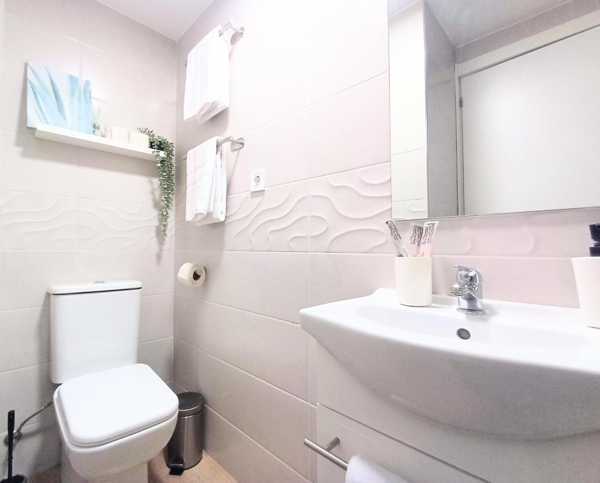 Jupiter Appartement Benalmádena Buitenkant foto