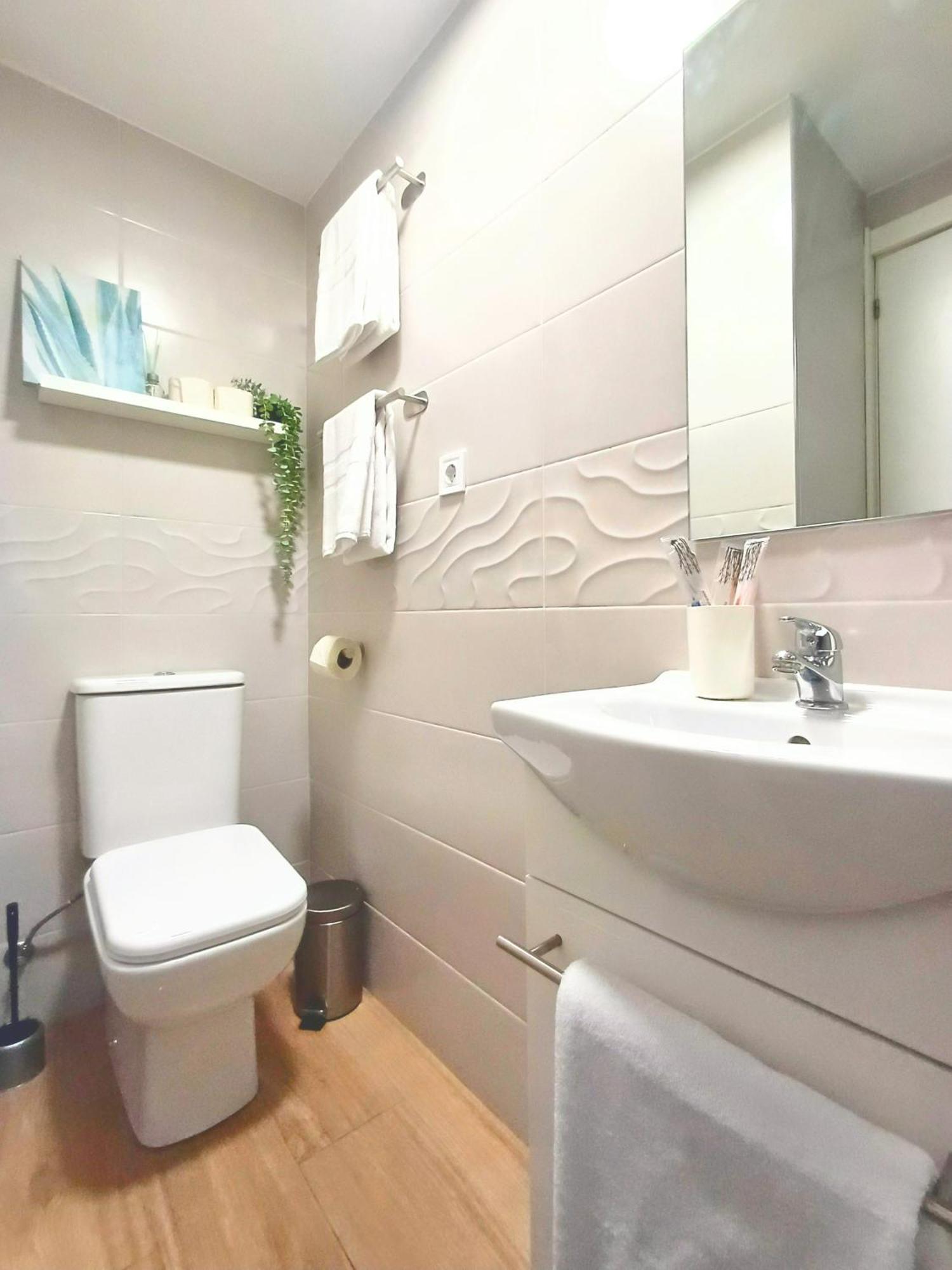 Jupiter Appartement Benalmádena Buitenkant foto