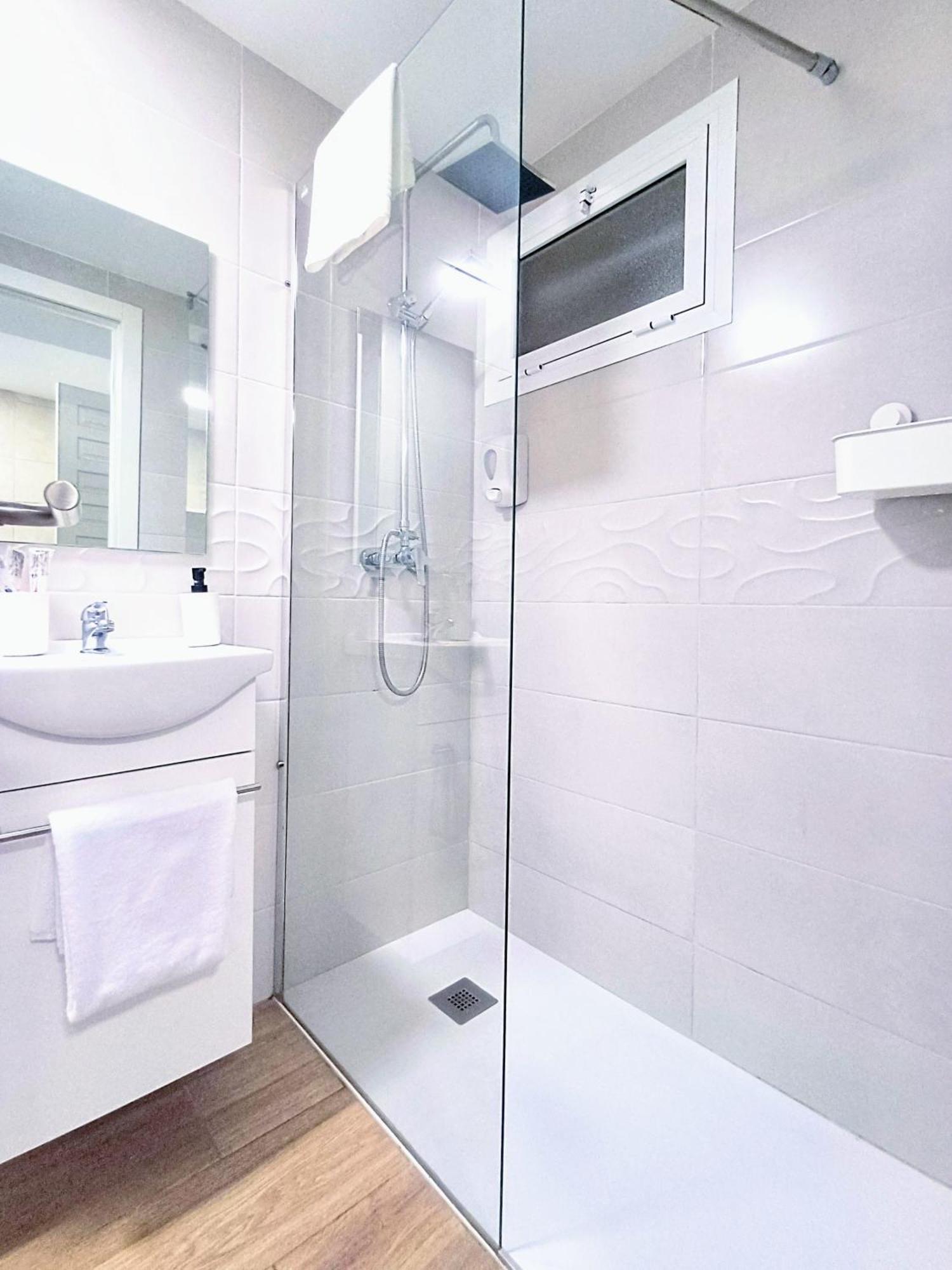 Jupiter Appartement Benalmádena Buitenkant foto